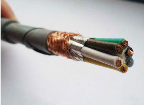 變頻電纜