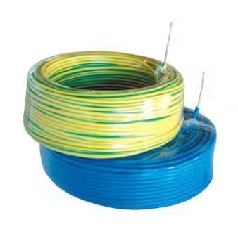 輻照交聯(lián)低煙無鹵電線