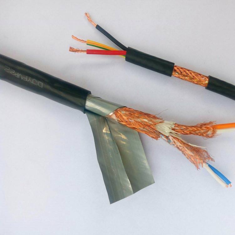 計(jì)算機(jī)電纜